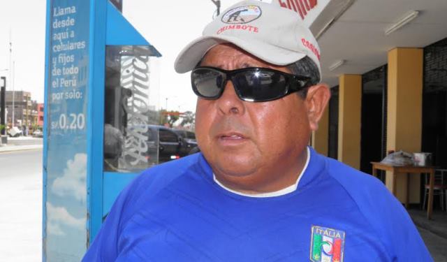 Padre de reo del penal denuncia que agentes del Inpe maltratan a su hijo