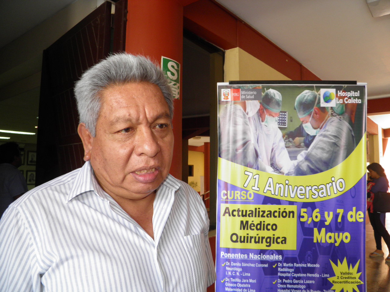 Chimbote: mortandad materna sigue aumentando en provincias por falta de atención oportuna