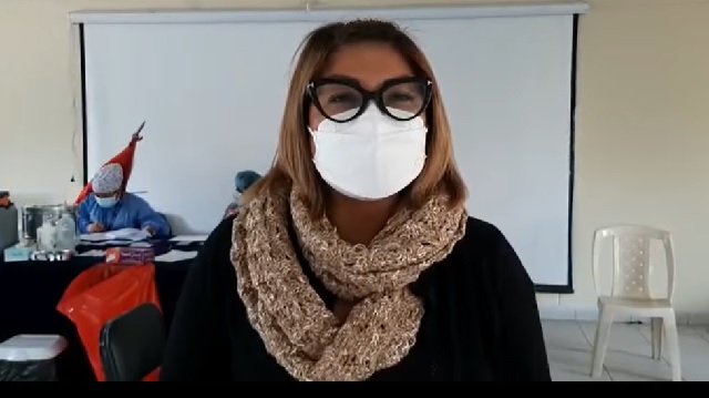 Áncash ingresa a la tercera ola, casos de Covid-19 con la variante Delta van en aumento