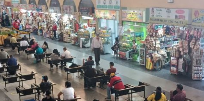 Conoce los 366 terminales terrestres formales habilitados por el MTC y realiza un viaje seguro 