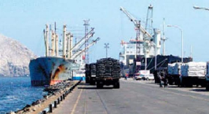Terminal portuario de Chimbote, otra víctima más de la corrupción del GRA
