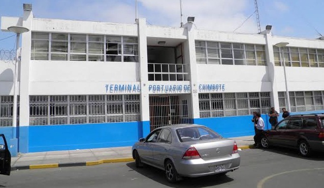 Reinstalan Directorio del Terminal Portuario de Chimbote