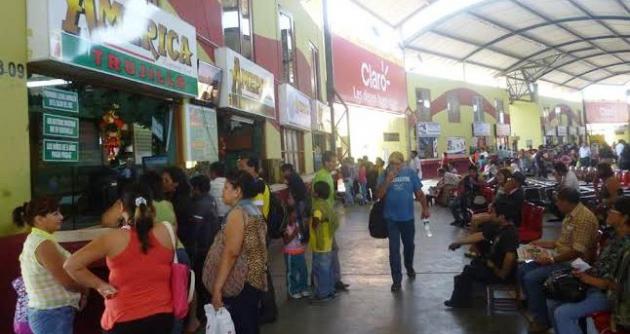 Huaraz, Piura y Lima las ciudades más visitadas por los chimbotanos en Semana Santa