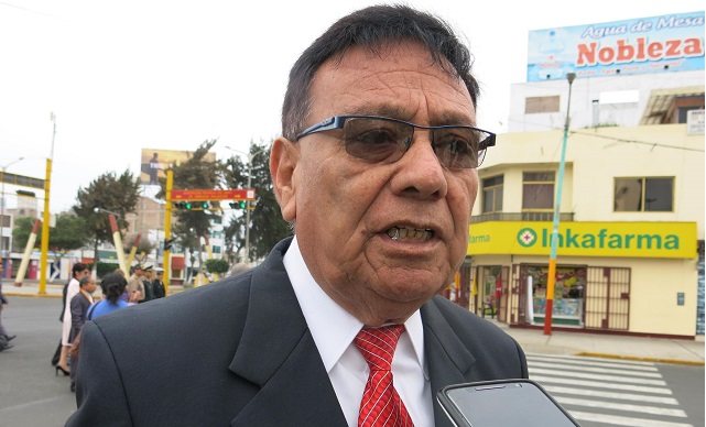 Afluencia de público se duplicará en el terminal terrestre de Chimbote por Fiesta Patrias