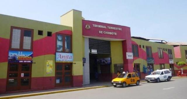 Chimbote: pasajes en terminal terrestre se han incrementado hasta en 100%  por Fiestas Patrias