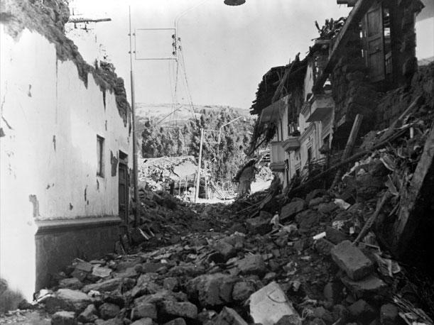 Terremoto de 1970: tras 47 años y el efecto “Niño Costero”