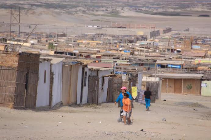 Anulan donación de terrenos de Chinecas a la comuna provincial