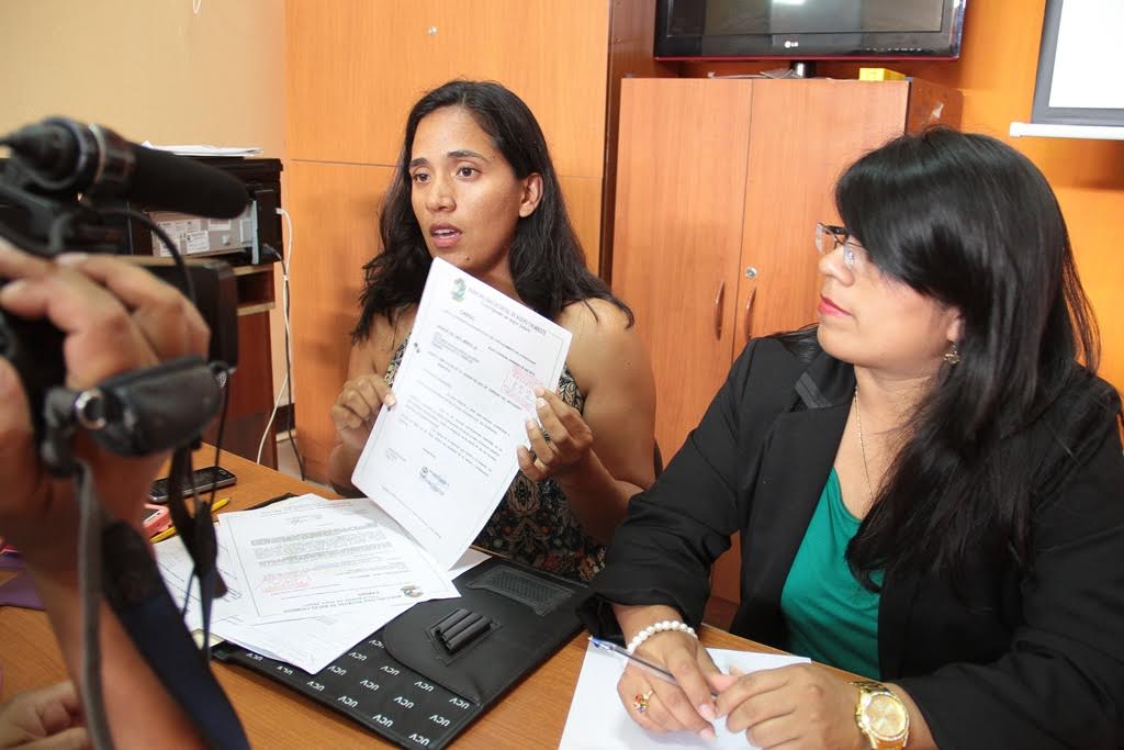  Municipalidad de Nuevo Chimbote asegura que sí solicitó terrenos para relleno sanitario