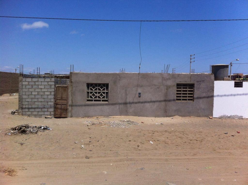 Casma: municipalidad busca formalizar terrenos en el balneario de Tortugas