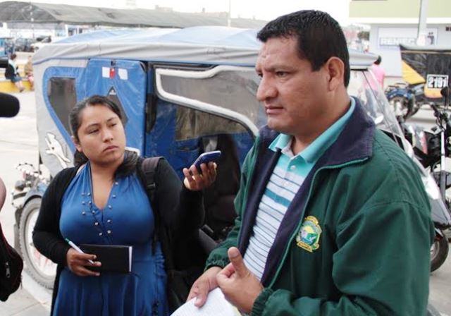 Nuevo Chimbote: comuna pide a Chinecas ampliación del terreno cedido para relleno sanitario