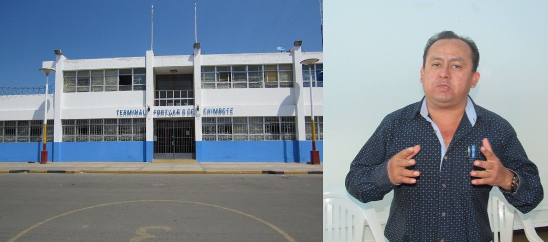 Cuestionan proyecto de declaratoria de interés nacional la modernización del puerto de Chimbote