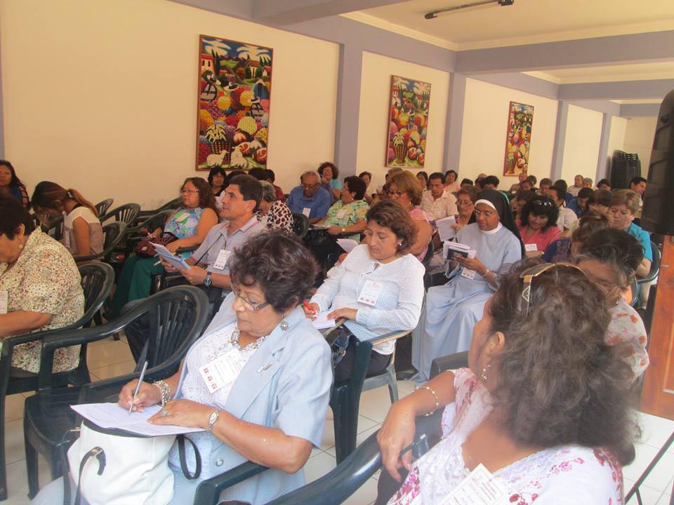 Diócesis de Chimbote realizará jornada de reflexión sobre los sacerdotes mártires 