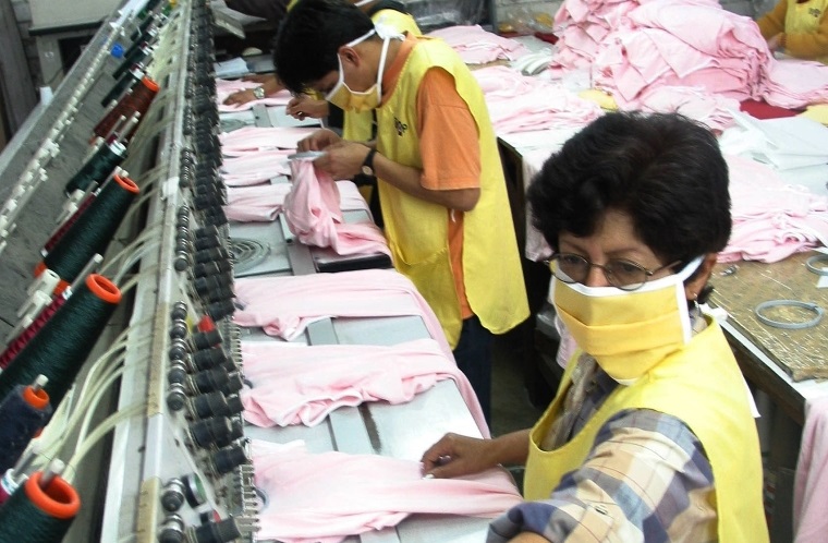 Envíos no tradicionales a EE.UU. Crecieron desde entrada en vigencia del TLC  