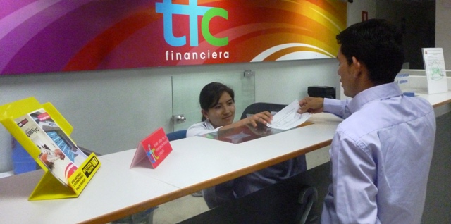 Financiera TFC dará créditos para acceder a viviendas en Nuevo Chimbote