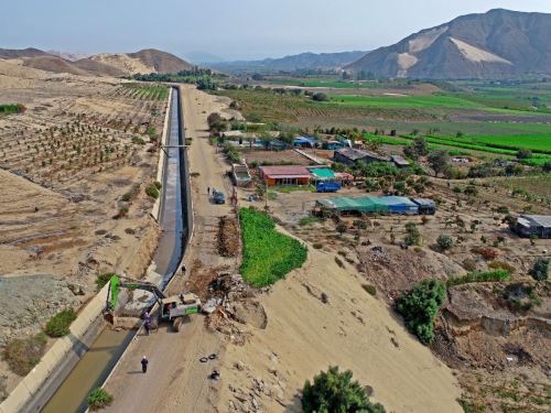 Alcalde de Chimbote: El APEC es una gran oportunidad para impulsar desarrollo de las regiones