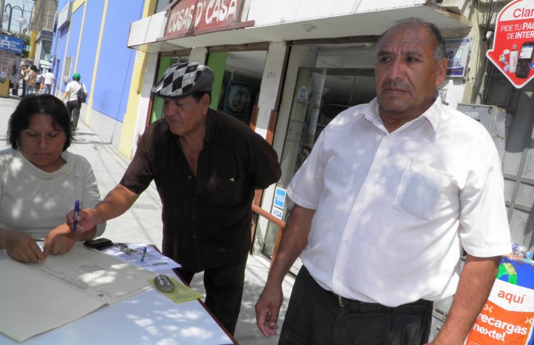 Anchoveta está a cuatro horas del puerto de Chimbote y en buen tamaño