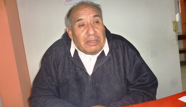 Sancionarán a pesqueras que obligan a tripulantes a salir a la mar