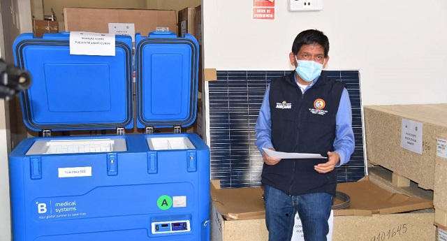 Por segundo día consecutivo Áncash reporta cero fallecidos por Covid-19