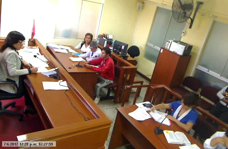 Chimbote: nueve meses de prisión preventiva para hombre acusado de tocar a dos menores