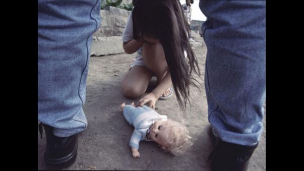 Individuo fue sentenciado a 6 años y 8 meses de cárcel por realizar tocamientos a su nieta en Chimbote