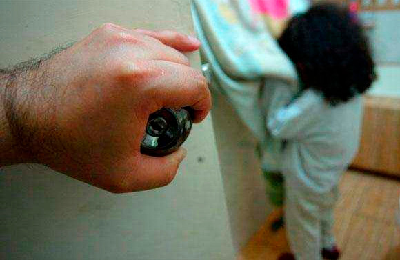 Condenan a 30 años de cárcel a sujeto que realizó tocamientos indebidos a sus sobrinos menores de edad