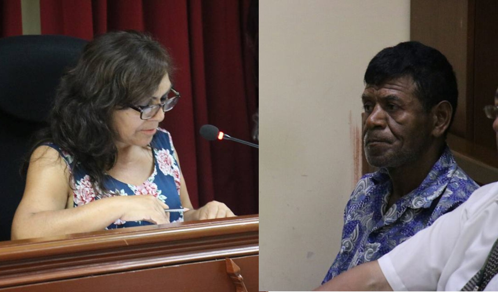 Chimbote: prisión preventiva para sujeto acusado de tocamientos a menores 