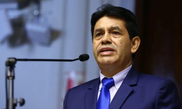 Fiscal de la Nación asegura permanencia de Domingo Pérez durante juicio de Villarán