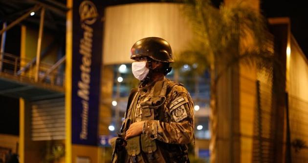 Áncash entre las 7 regiones  donde se mantiene la cuarentena