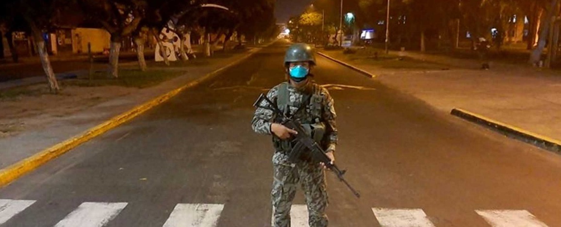 Hacen oficial inmovilización en todo el país el 9 de mayo por Día de la Madre