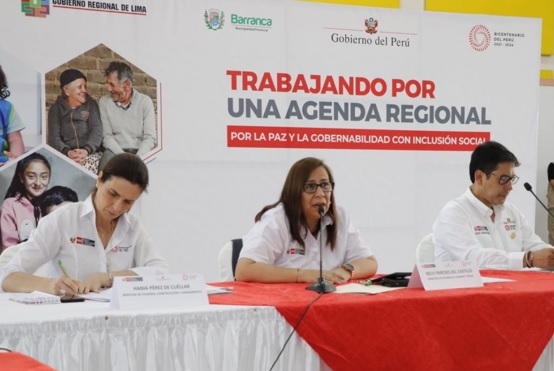 Gobierno inyecta recursos por S/ 1,100 millones para la reactivación del agro 