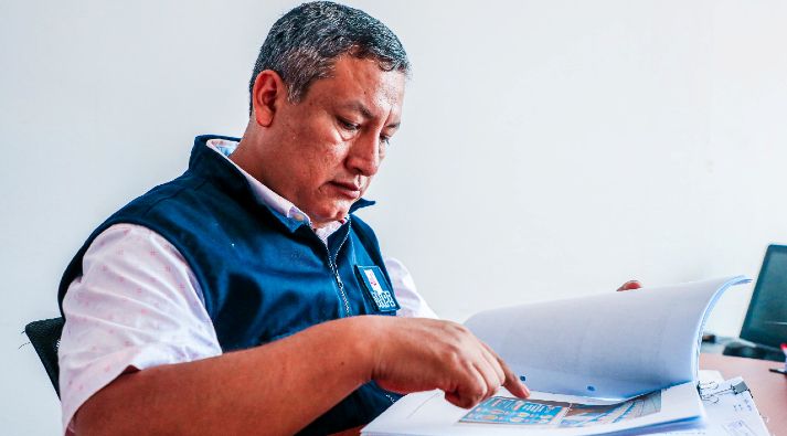 Onpe capacitará a partidos políticos obligados a presentar información financiera anual  