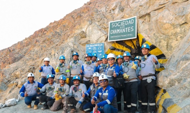 Minem da plazo de 45 días para que operadores con Reinfo suspendido regularicen inscripción    