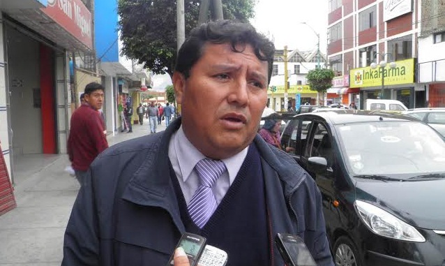  Personal contratado para limpieza pública se mantendrá en las oficinas de la comuna