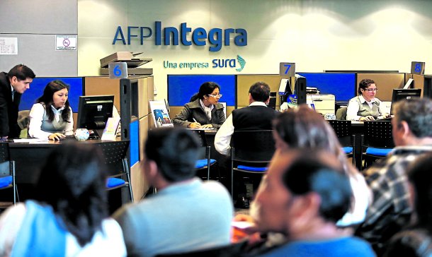 Presidente  derogó aporte obligatorio de los independientes 