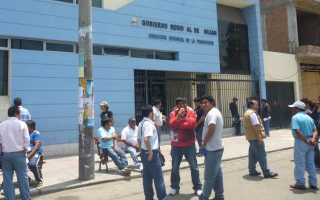   Trabajadores de la Direpro exigen un profesional idóneo como director