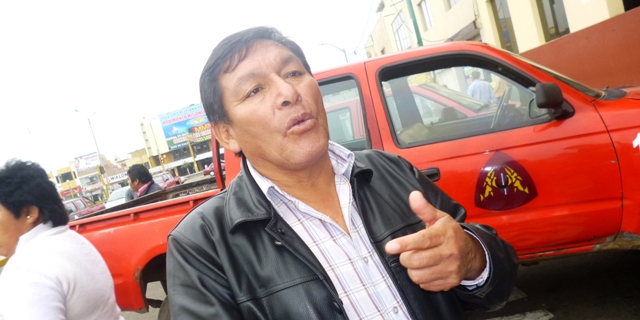 Trabajadores estatales suspenden su huelga indefinida hasta noviembre