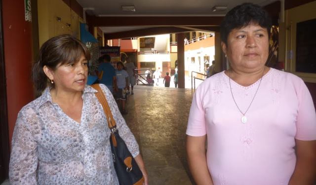 Trabajadores municipales no recibieron sueldo del mes de diciembre