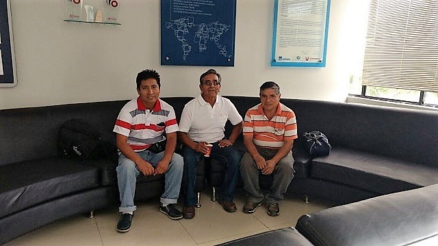 Chimbote: Ya suman 72 trabajadores reincorporados a Siderperú, de los 80 que fueron despedidos 