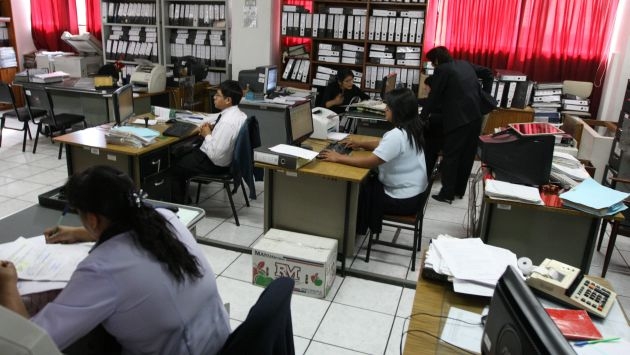 Ley Servir fija las bases de una reforma profunda y permanente, afirman