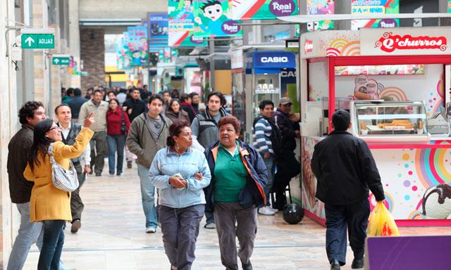 Tema de sueldo mínimo será visto el 7 de mayo anuncia ministro de Trabajo