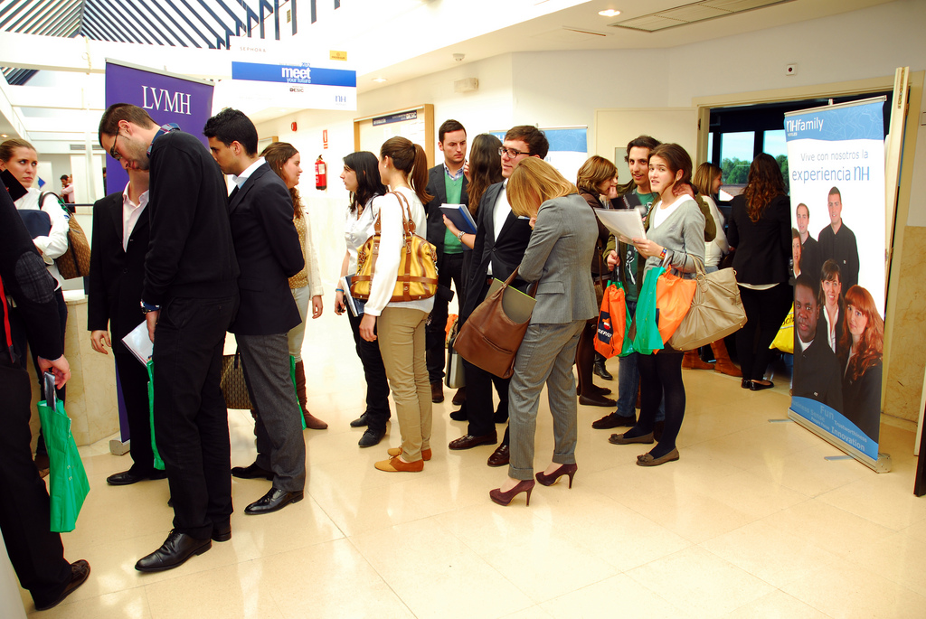 Ministerio de Trabajo ofrece posibilidades laborales para chimbotanos