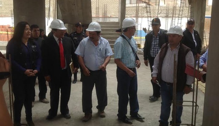 Retoman trabajos en posta de “Magdalena” y Subregión Pacífico no paga valorizaciones