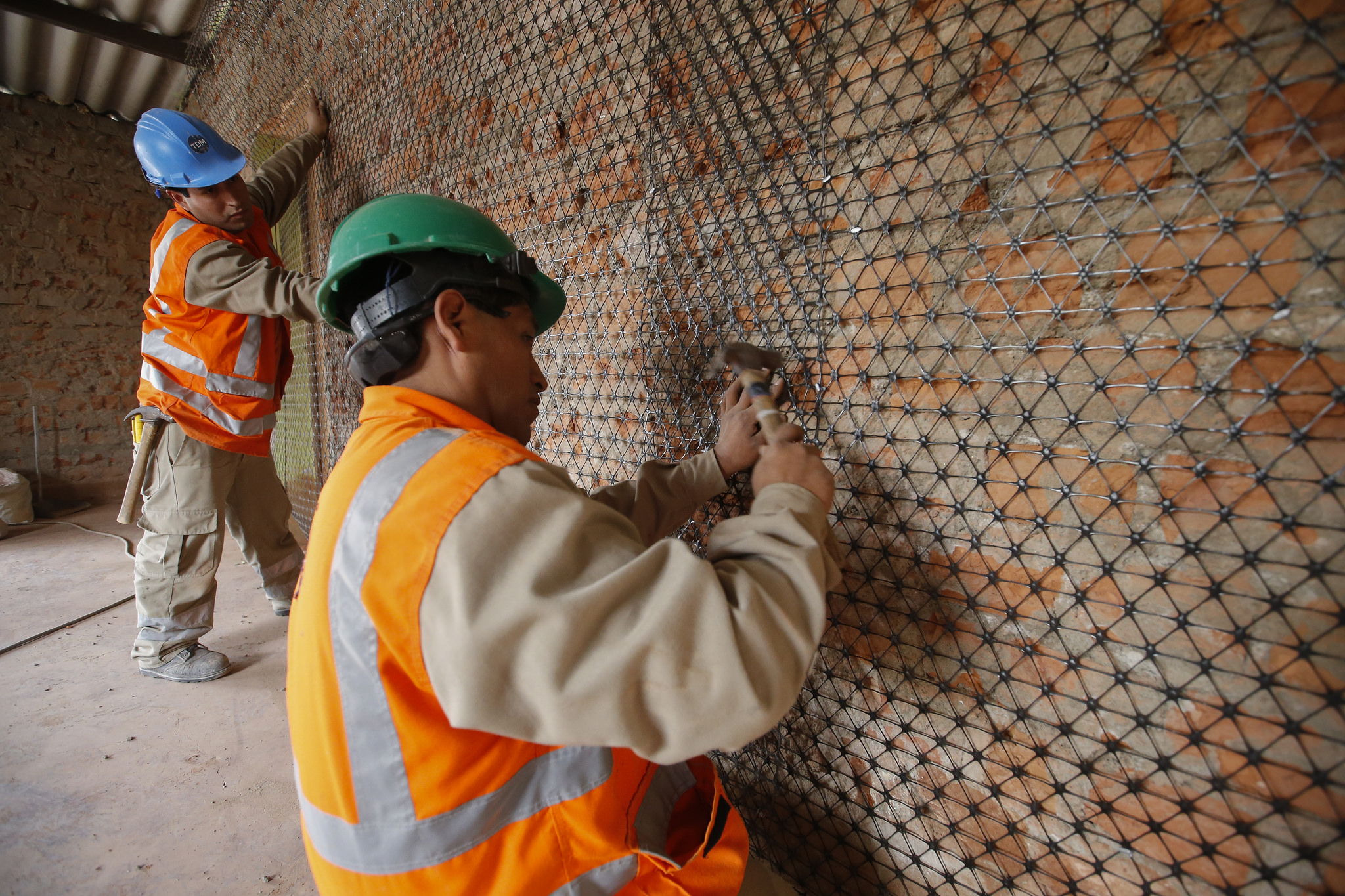 Entregarán nuevo bono de reforzamiento estructural a damnificados del “Niño Costero”