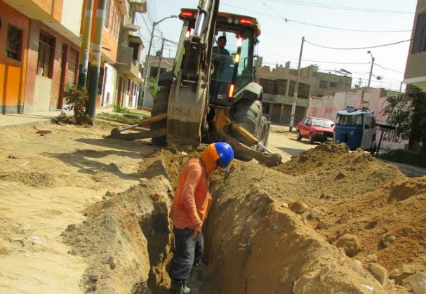 Nuevo Chimbote: mañana jueves y el viernes será interrumpido servicio de  agua