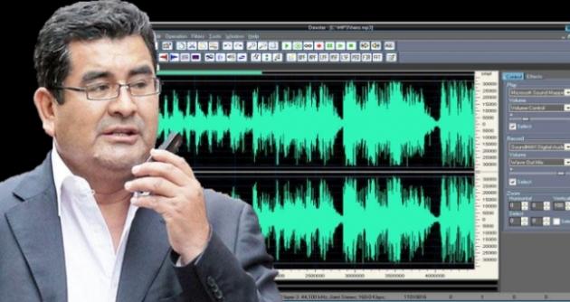 Fiscalía pide que se archive investigación contra César Álvarez por tráfico de influencias 