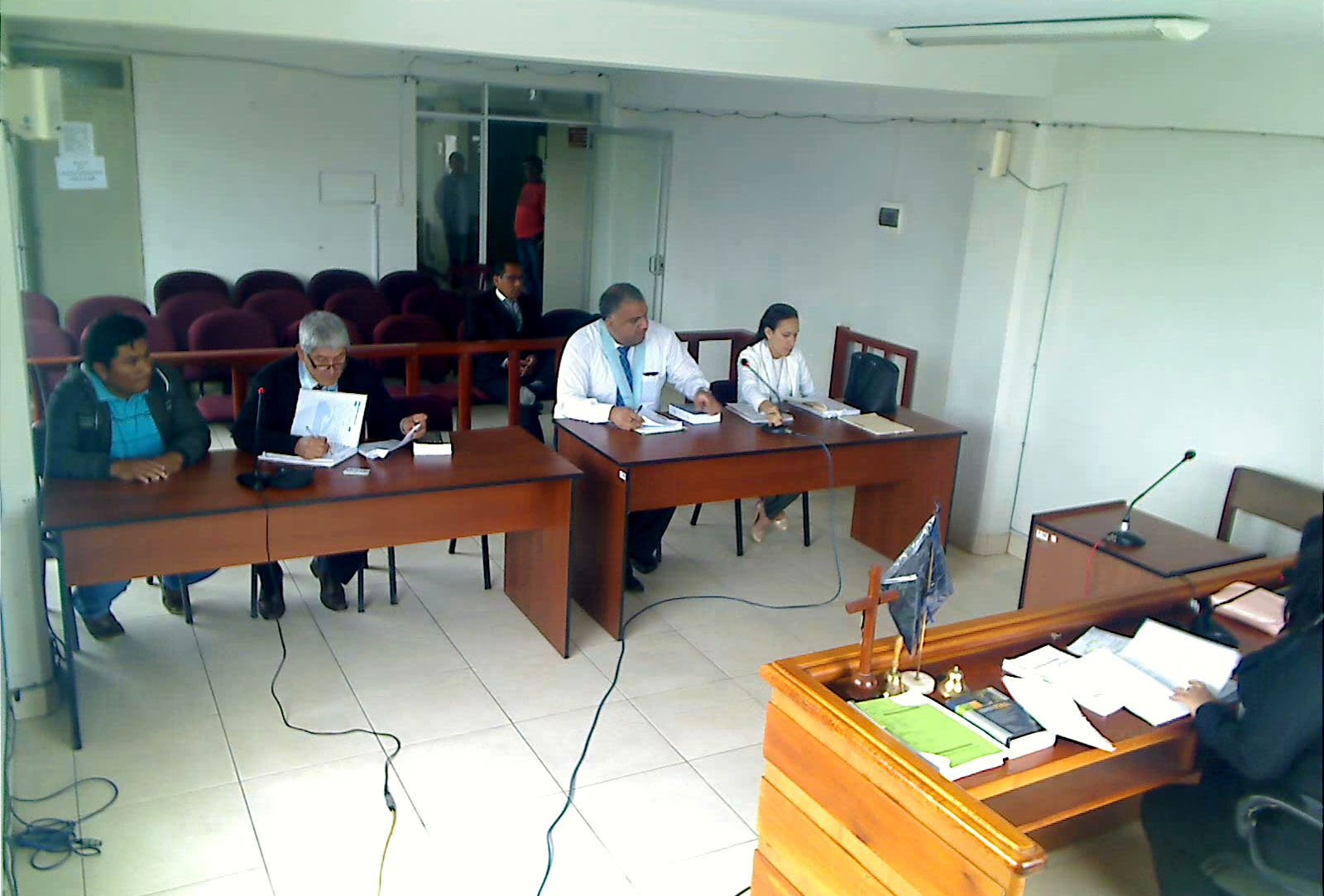 Chimbote: condena suspendida para sujeto por transportar perico en época de veda