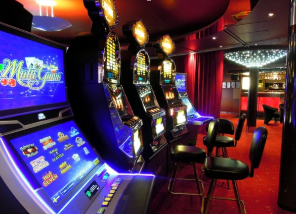  Mejores dispositivos para jugar tragamonedas desde el móvil