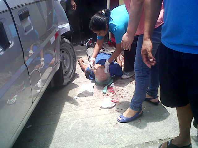 Fiscal puso en libertad a mujer que causó tragedia en colegio Inmaculada