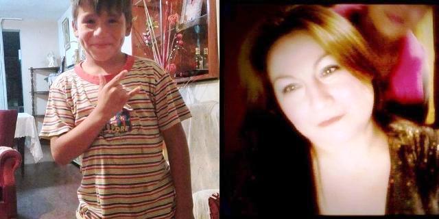 Madre e hijo mueren al volcarse automóvil en la Carretera Panamericana Norte, en Huarmey