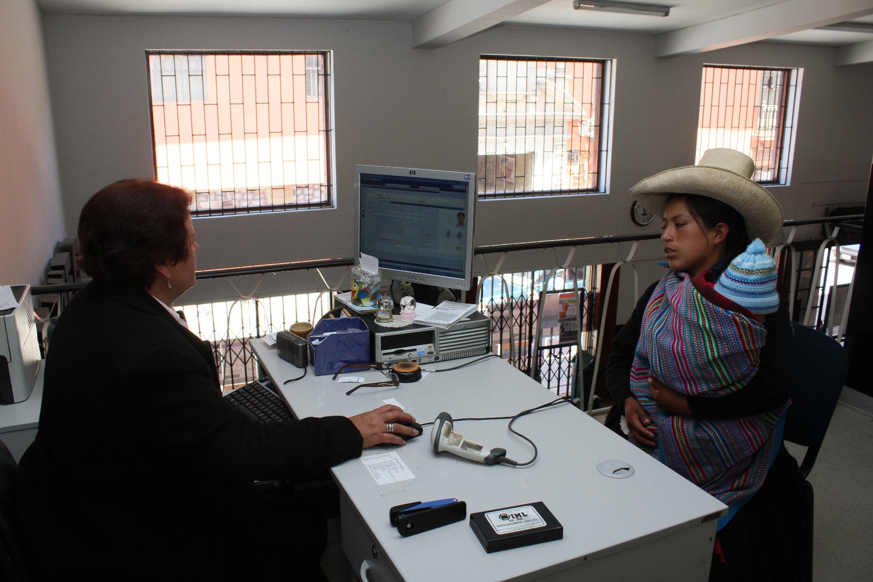 Municipios y Midis automatizan trámites con certificados digitales del Reniec